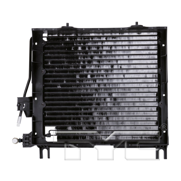 1999 Dodge Dakota 5.9L V8 Condenser | TYC4798