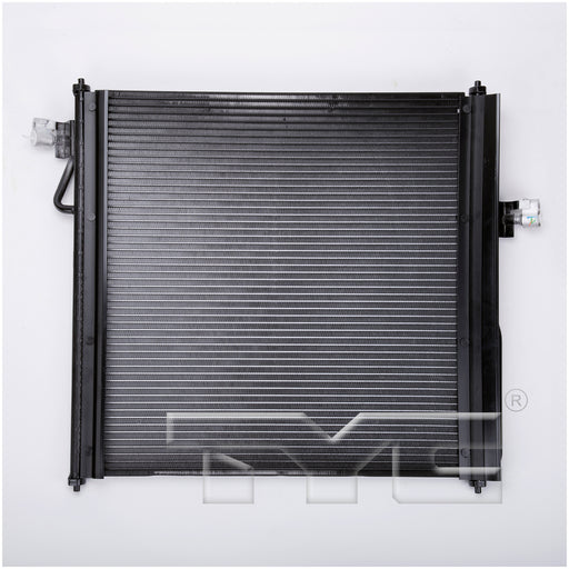 2001 Mercury Mountaineer 4.0L V6 Condenser | TYC4821