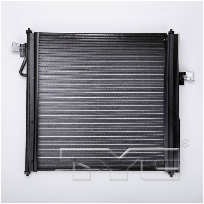 2001 Mercury Mountaineer 4.0L V6 Condenser | TYC4821