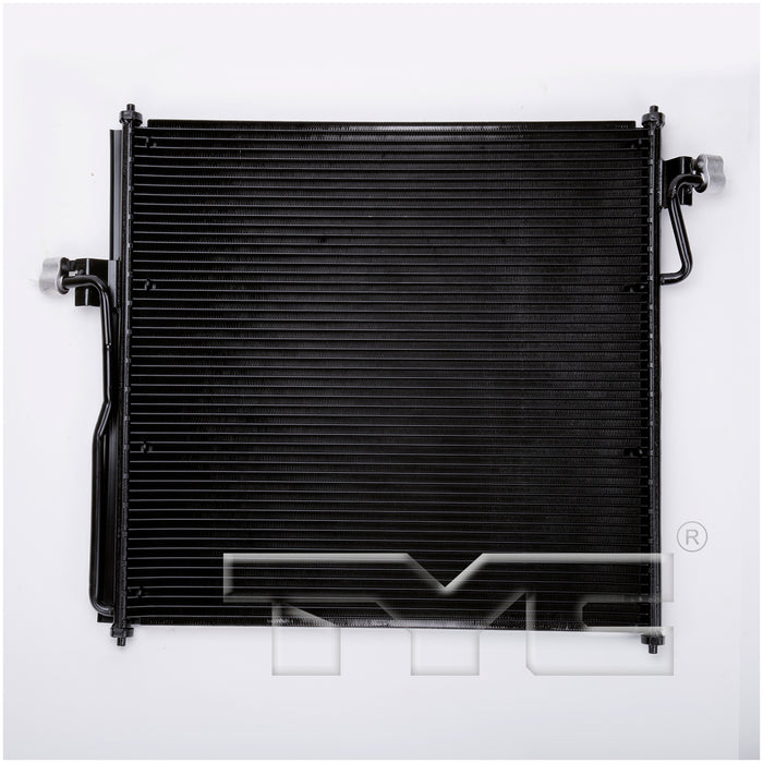 2001 Mercury Mountaineer 4.0L V6 Condenser | TYC4821 - view 2