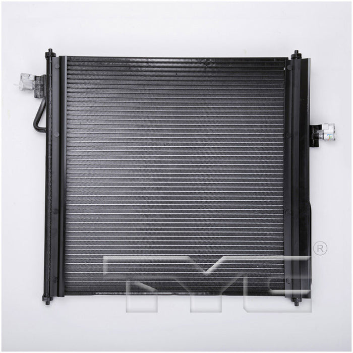 2008 Ford Ranger 4.0L V6 Condenser | TYC4821