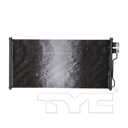 2006 Lincoln Navigator 5.4L V8 Condenser | TYC4879