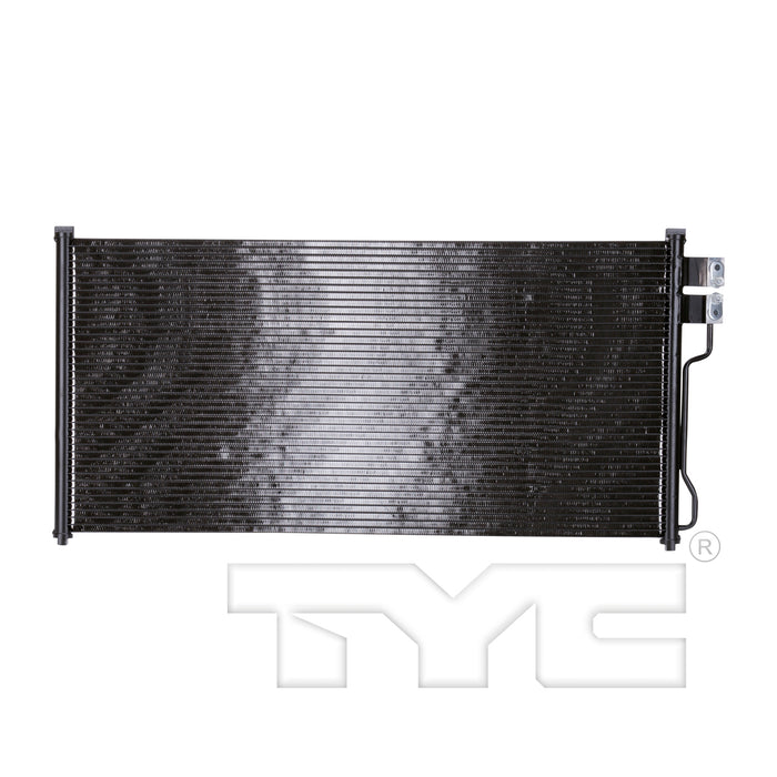 2006 Lincoln Navigator 5.4L V8 Condenser | TYC4879