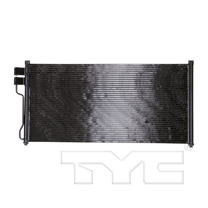 2006 Lincoln Navigator 5.4L V8 Condenser | TYC4879 - view 2