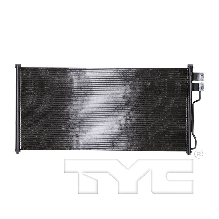 2000 Ford Expedition 4.6L V8 Condenser | TYC4879