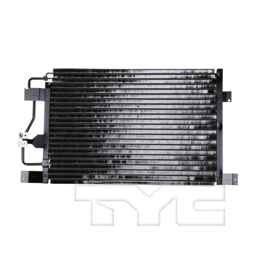 2002 Mercury Grand Marquis 4.6L V8 Condenser | TYC4881