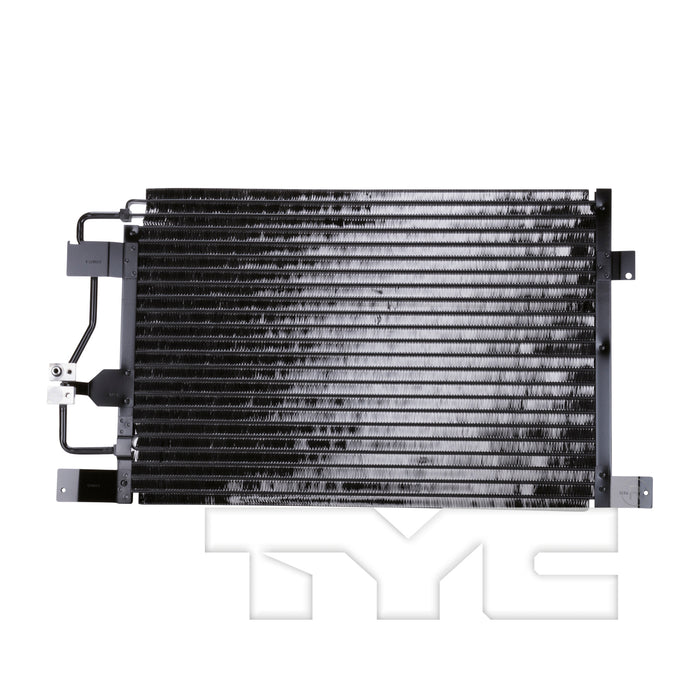 2002 Lincoln Town Car 4.6L V8 Condenser | TYC4881