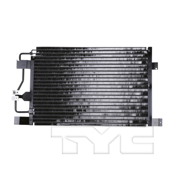 2002 Ford Crown Victoria 4.6L V8 Condenser | TYC4881