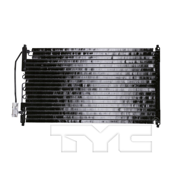 2000 Ford Mustang 4.6L V8 Condenser | TYC4882