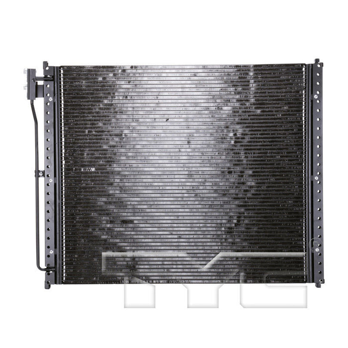 2002 Ford Excursion 7.3L V8 Turbo Diesel Condenser | TYC4883