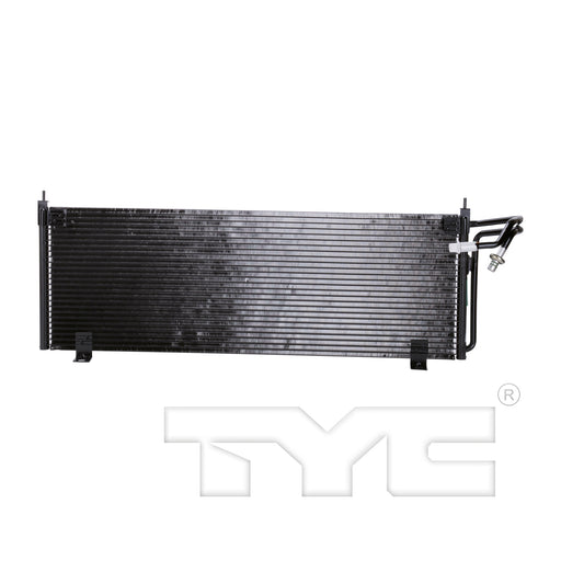 2001 Jeep Cherokee 4.0L L6 Condenser | TYC4895