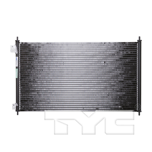 2002 Honda Accord 3.0L V6 Condenser | TYC4898