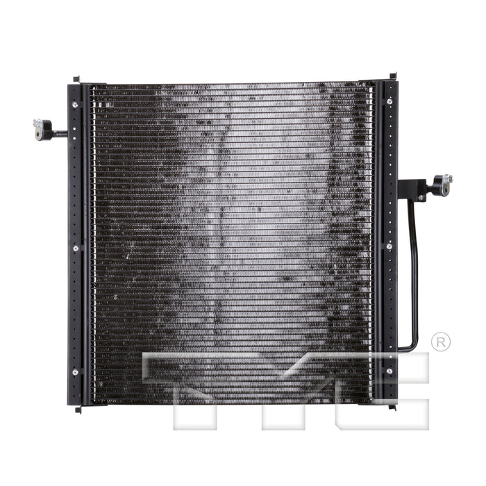 2010 Mazda B4000 4.0L V6 Condenser | TYC4904