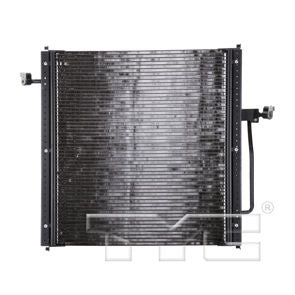 2002 Ford Ranger 2.3L L4 Condenser | TYC4904