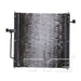 2010 Mazda B4000 4.0L V6 Condenser | TYC4904 - view 2