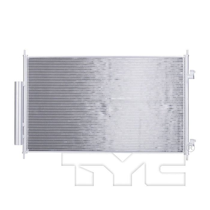 2017 Honda HR-V 1.8L L4 Condenser | TYC4917