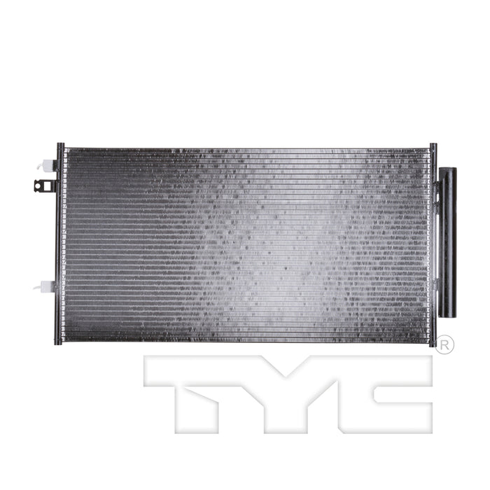2018 Fiat 500X 1.4L L4 Turbo Condenser | TYC4920