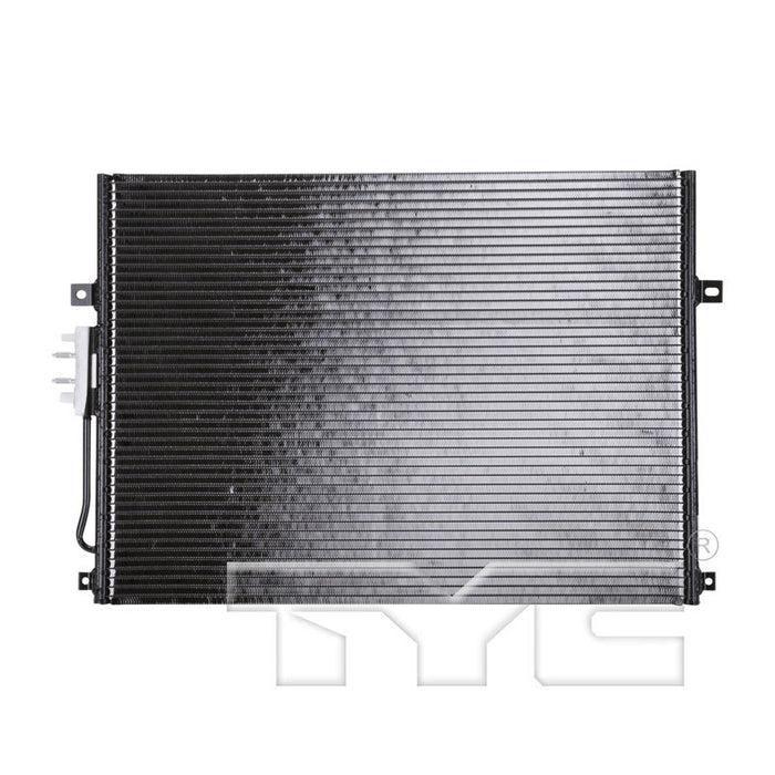 2000 Jeep Grand Cherokee 4.7L V8 Condenser | TYC4925