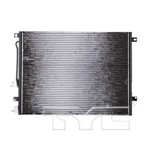 2004 Dodge Dakota 3.7L V6 Condenser | TYC4930