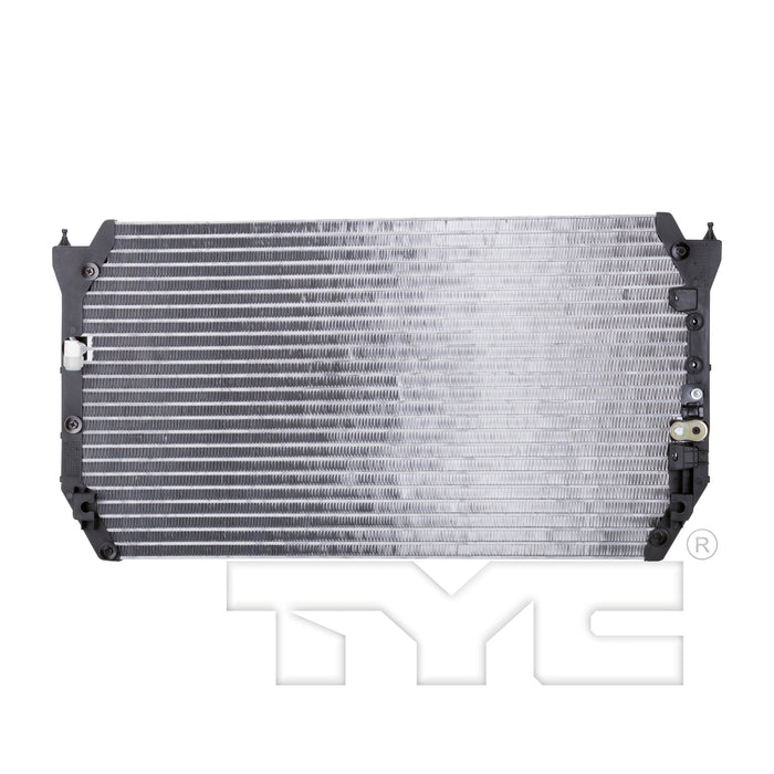 2001 Lexus ES300 3.0L V6 Condenser | TYC4931