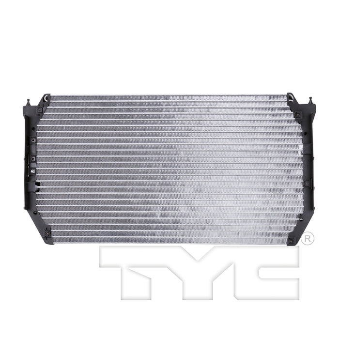2001 Lexus ES300 3.0L V6 Condenser | TYC4931 - view 2