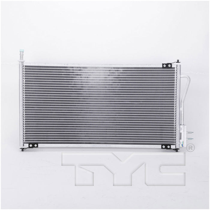 2004 Ford Focus 2.3L L4 Condenser | TYC4938