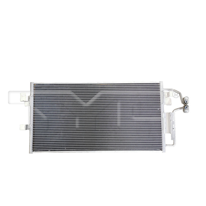 2005 Buick LeSabre 3.8L V6 Condenser | TYC4950 - view 2