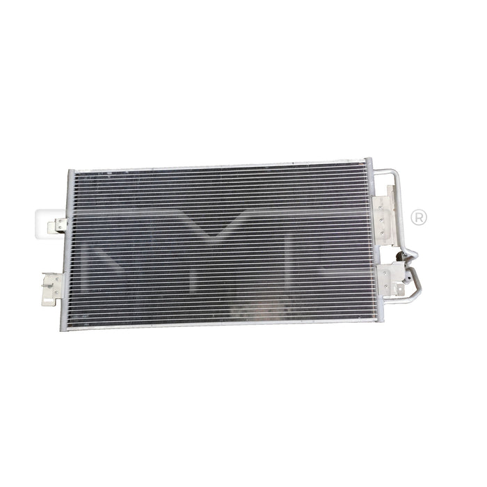 2005 Buick LeSabre 3.8L V6 Condenser | TYC4950 - view 4