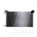 2014 Cadillac Escalade ESV 6.2L V8 Condenser | TYC4953 - view 2