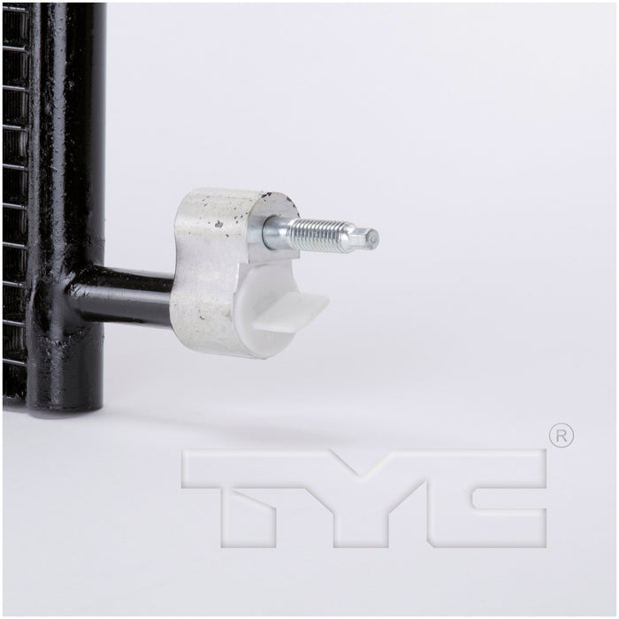 2014 Cadillac Escalade ESV 6.2L V8 Condenser | TYC4953 - view 4