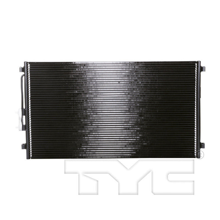 2001 Dodge Caravan 2.4L L4 Condenser | TYC4957