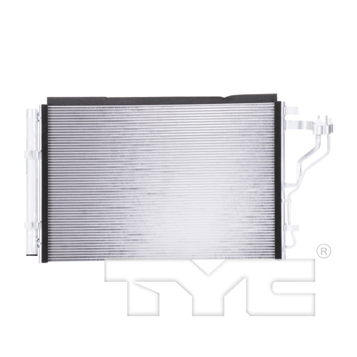 2015 Hyundai Elantra GT 2.0L L4 Condenser | TYC4959