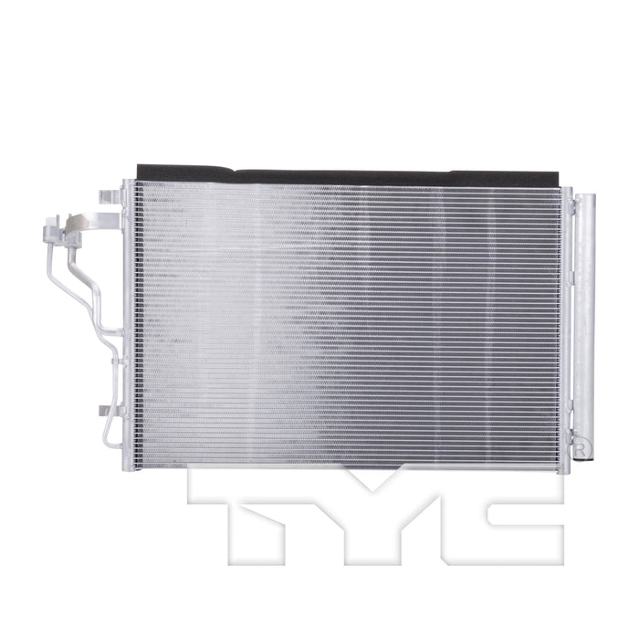 2015 Hyundai Elantra GT 2.0L L4 Condenser | TYC4959 - view 2