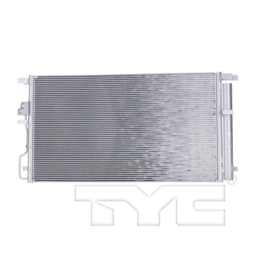 2018 Hyundai Tucson 2.4L L4 Condenser | TYC4961
