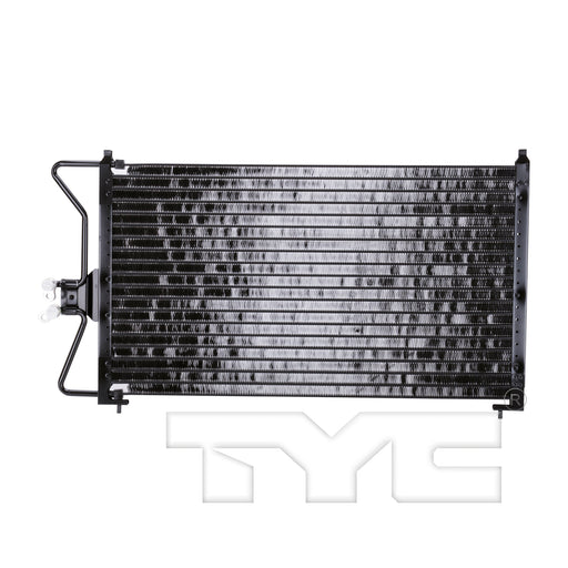 2004 Mazda Tribute 3.0L V6 Condenser | TYC4975