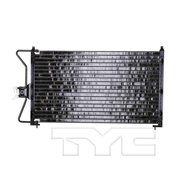 2004 Mazda Tribute 3.0L V6 Condenser | TYC4975