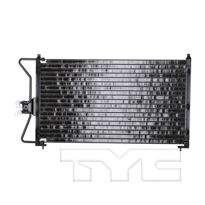 2002 Ford Escape 2.0L L4 Condenser | TYC4975