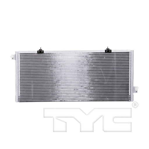 2006 Subaru Baja 2.5L H4 Condenser | TYC4981
