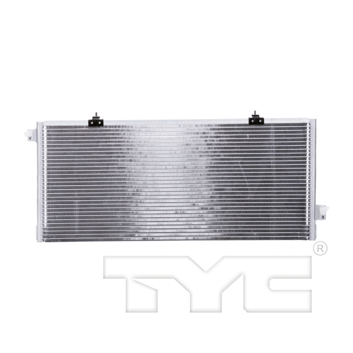 2006 Subaru Baja 2.5L H4 Condenser | TYC4981