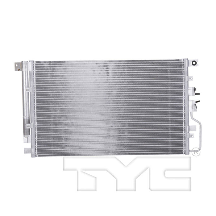 2016 Chevrolet Equinox 3.6L V6 Condenser | TYC4997