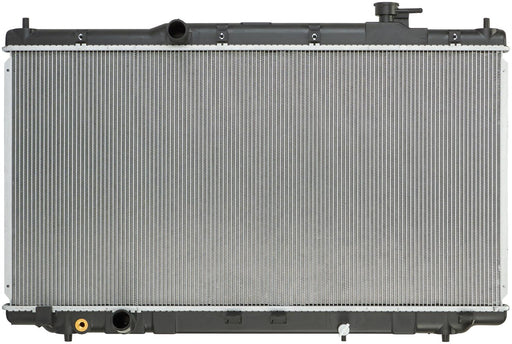2020 Acura TLX 3.5L V6 Radiator