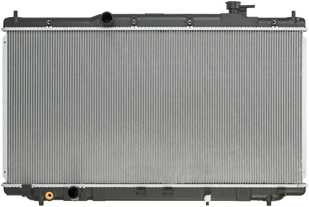 2016 Acura TLX 3.5L V6 Radiator | CSF3863