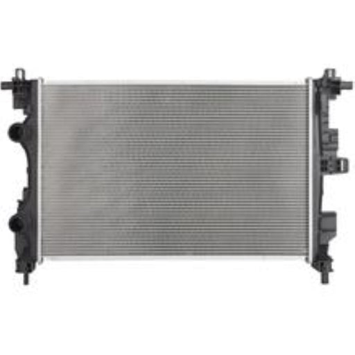 2022 Jeep Compass 2.4L L4 Radiator