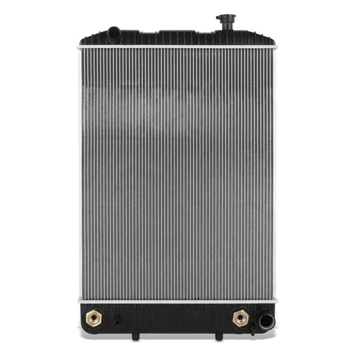 2004 Isuzu FXR 7.8L L6 Diesel Radiator