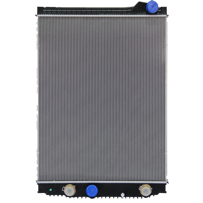 2023 Hino L8 B6.7 6.7L Radiator