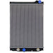 2023 Hino L8 B6.7 6.7L Radiator