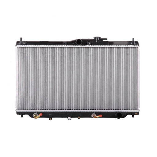 1992 Honda Prelude 2.2L L4 Radiator