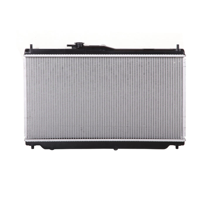 1991 Honda Accord 2.2L L4 Radiator - Naturally Aspirated, 4, Sedan, GAS, Automatic