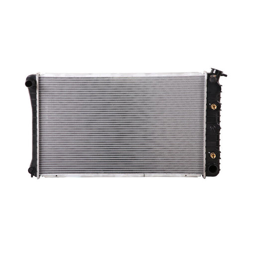 1979 GMC C2500 5.7L V8 Radiator