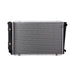 1989 Ford LTD Crown Victoria 5.8L V8 Radiator